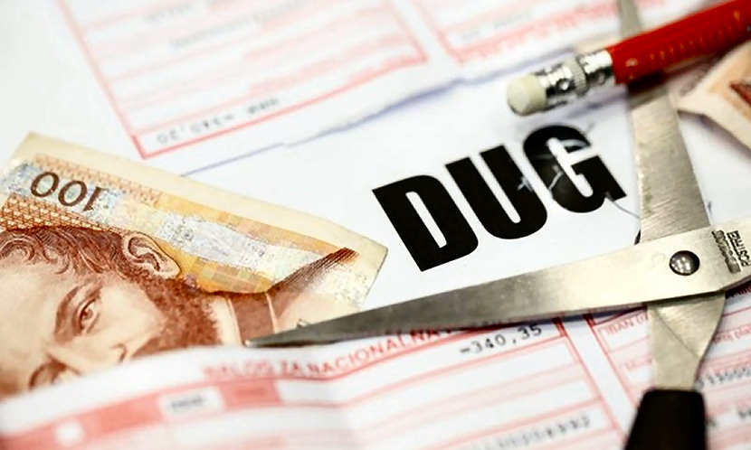 Postupci naplate potraživanja